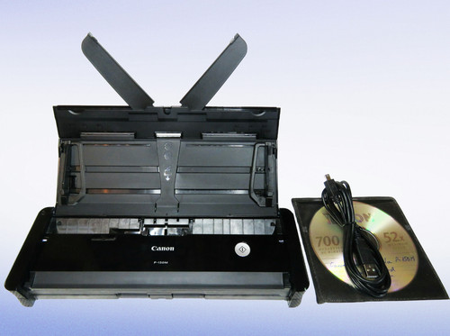 Canon image formula 150m usb - p-150m,