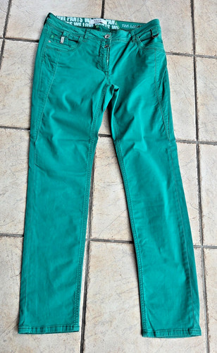 Cecil pants damen jeans - we,