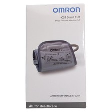 Kleine omron manschette - omron,