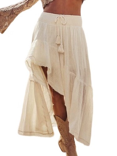 Damen western bohemian - damen,