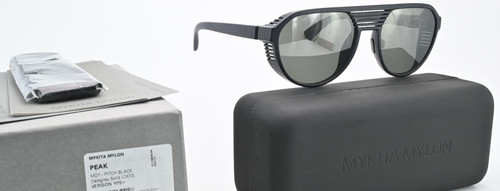 Mykita berlin sonnenbrille - mykita,
