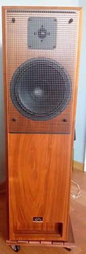 Ecouton 100 lautsprecher - ecouton,