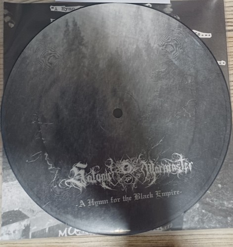 Warmaster hymn for the - s,
