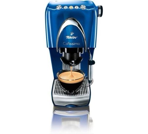 Tchibo cafissimo classic - tchibo,
