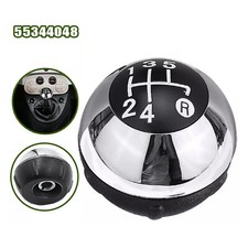 Manueller Schaltknauf Knauf