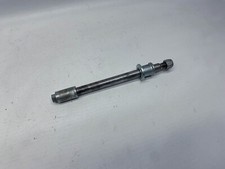 Suzuki DR800 Vorderrad