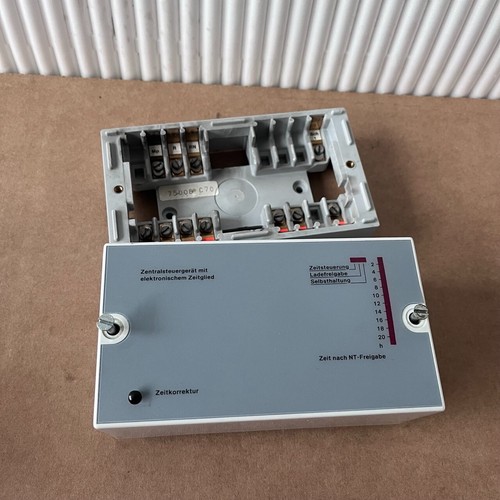 Tekmar 1096 0 - 1x, 1096..0