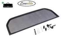 Windschott für Fiat Barchetta