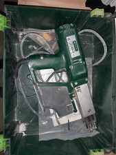 Magazinschrauber, Trockenbau, Prebena, Rigipsschrauber