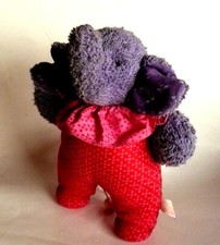 Sigikid Spieluhr Elefant bunt