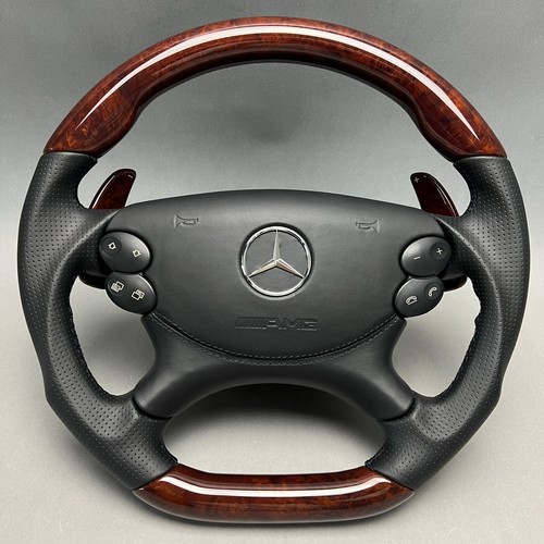 Lenkrad mercedes amg cls - mercedes, sl