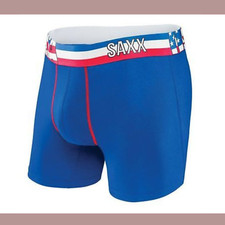 NIB SAXX [ Small ] Vibe Boxer