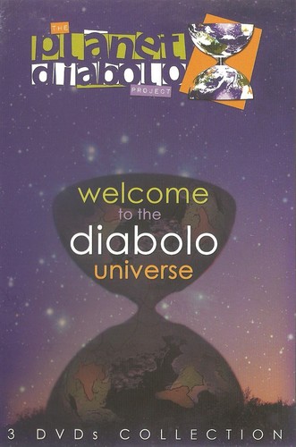 Planet diabolo the movie - planet,