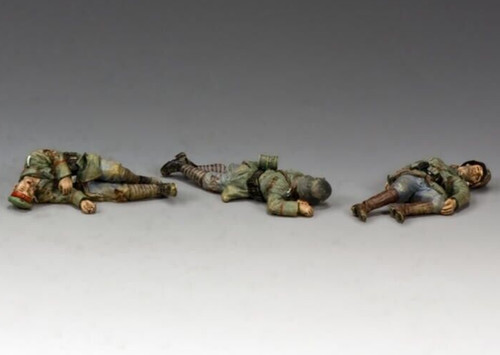 King and country - king, ww1