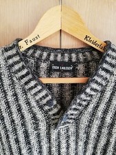 Enzo-Lorenzo Herren Pullover in Gr. 48-50