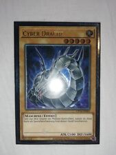 Yu-Gi-Oh! Cyber Drache OP16