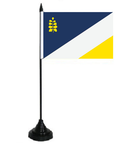 Tischflagge san pedro - tischflagge,