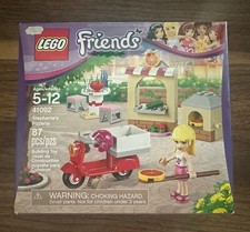 LEGO 41092 FRIENDS Stephanie's