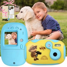 Digitalkamera Kinderkamera