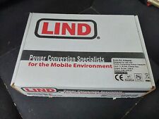 LIND Auto-Air Motion 601.530.01 MO1930-893 KFZ Netzteil für Motion Computing geb