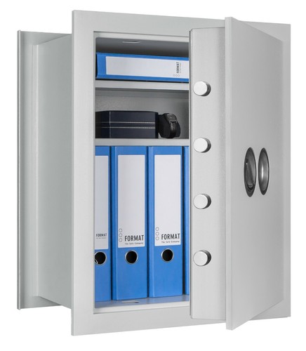 Wandtresor format wega 380 - wandtresor, 50-380