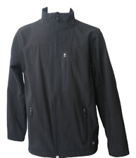 TCM Mountain way Funktionsjacke Skijacke L Softshelljacke Snowboardjacke Damen