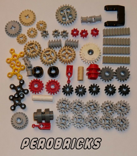 Lego technic technik - lego,