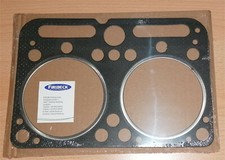 Kopfdichtung Zylinderkopfdichtung MAN Traktor 2R2 2S2 4N1 4R2 4S2 0022 0024 0026