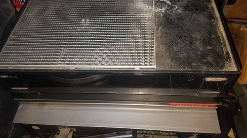 Telefunken liftomat v - telefunken,