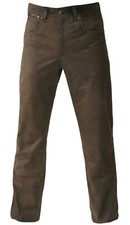 Lederhose glattleder - lederhose,