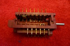 Bauknecht Backofenschalter Nr. 481227118002