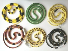 Kunststoffschlange 140 cm