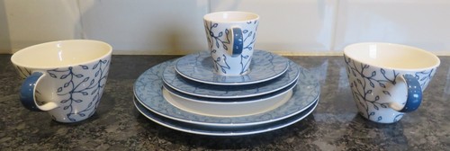 Villeroy boch caffe - &,