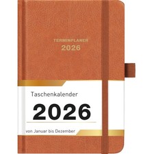 Kalender 2026, A6