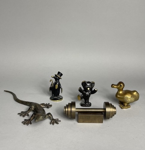 Figuren konvolut auch - figuren,