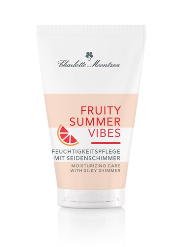 Charlotte meentzen fruity - charlotte,