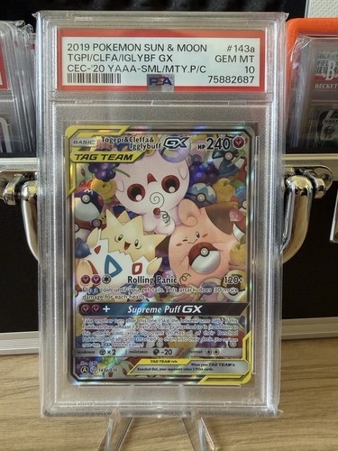 Psa togepi cleffa igglybuff - togepi,