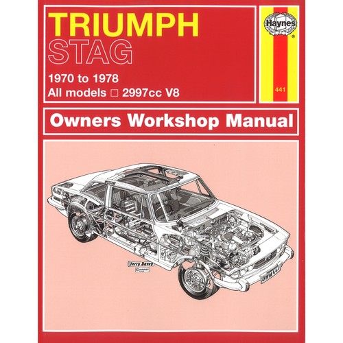 Triumph stag 1970 1978 - triumph, alle