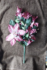 Magnolien Strauß Pink/Rosa