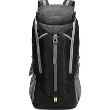 Wanderrucksack 50L 60L faltbar