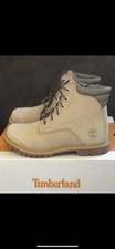 Timberland inch damenschuhe - 6,