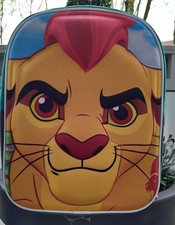 Orig. Walt Disney  " König