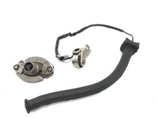 BMW R 60/5 [1973] - Zündkontakt mit Fliehkraftversteller