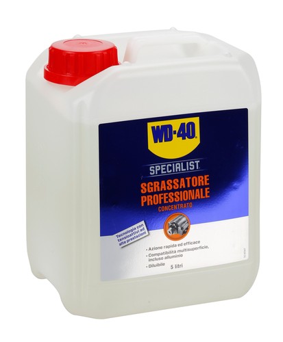 Specialist - ,