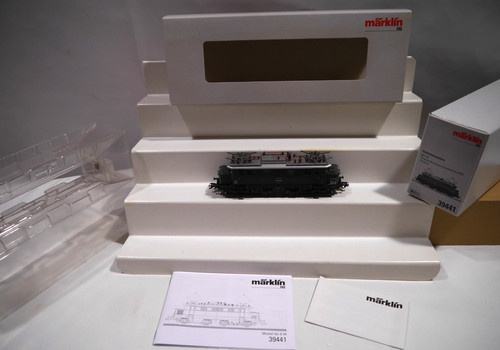 Märklin 87 39441 - märklin, h0