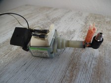 Pumpe Wassepumpe Saeco Intelia