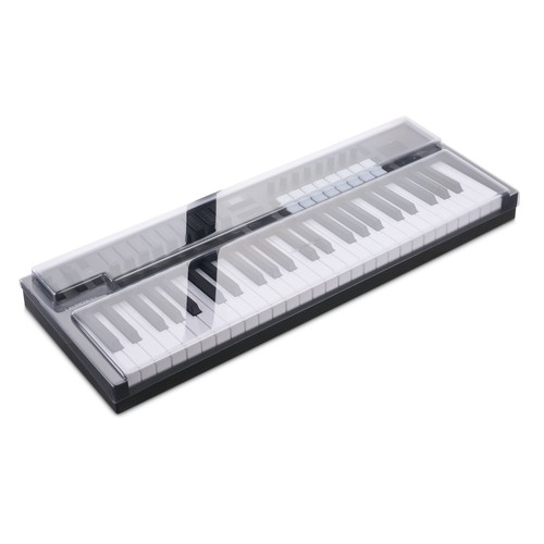 Decksaver novation launchkey - novation,