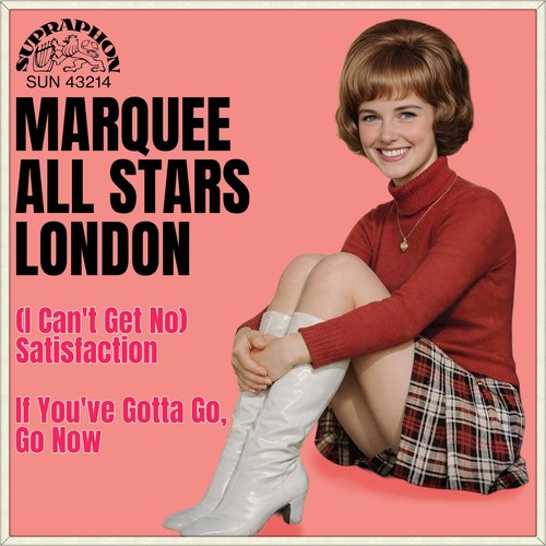 Marquee all stars - marquee,