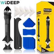 Silikon Fugen Entferner