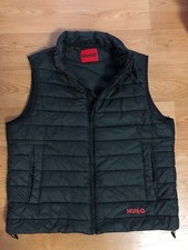 Boss Herren Weste Gr.XXL In